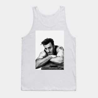 Chris IV Tank Top